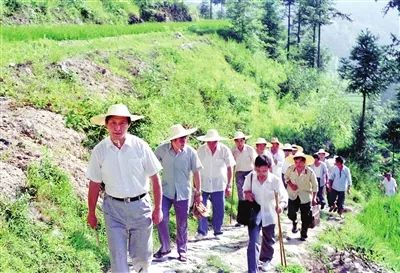 习近平调查研究“五字诀”|跟总书记学调研①