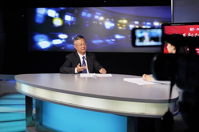 新冠肺炎疫情发生以来，农工党云南省委会党员和奋战在医卫、疾控一线的党员一起，众志成城抗击疫情，彰显了新一代农工党员的担当。